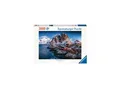 Produktbild: Ravensburger Spiel Hamnoy, Lofoten