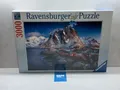 Produktbild: Ravensburger Puzzle 3000 Teile Hamnoy, Lofoten Neu OVP in Folie 170814