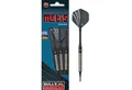 Produktbild: BULL'S Softdarts Softdart Bull's, Metis, Messing, 18g, Schwarz