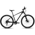 Produktbild: Hawk Trail One MTB Herren 29 Zoll 43 cm Diamant - Anthrazit
