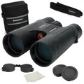 Produktbild: Celestron 71348 Outland X 10x50 Roof Prism Binoculars, Black