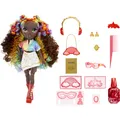 Produktbild: Nobrand Rainbow High Crystal Fashion Doll Rainbow (121381)