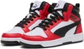 Produktbild: Puma Rebound V6 Mid Jr Sneaker high Weiß
