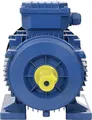 Produktbild: vidaXL 3-Phasen-Elektromotor Aluminium 2,2 kW 3 PS 2-Polig 2840 U/min