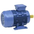 Produktbild: vidaXL 3-Phasen-Elektromotor Aluminium 2,2 kW 3 PS 2-Polig 2840 U/min