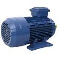 Produktbild: vidaXL Elektromotor 3-Phasen Asynchronmotor Drehstrommotor Motor E-Motor für Kompressor Hebezeug Winde Lüfter 2,2kW/3PS Aluminium 2-Polig 2840U/min
