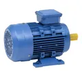 Produktbild: vidaXL Rollomotor 3-Phasen-Elektromotor Aluminium 2,2 kW 3 PS 2-Polig 2840 U/min, (1 St)