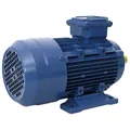 Produktbild: Elektromotor 3 Phase 2,2 kW 3 PS 2-Polig 2840 U / min Alum