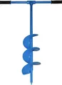 Produktbild: GÜDE 94136 GH 150 Hand-Erdbohrer