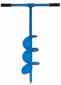 Produktbild: Handerdbohrer Erdbohrer Erdlochbohrer Lochbohrer Pfahlbohrer Güde GH 150 - 94136