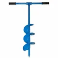 Produktbild: Güde 94136 GH 150 Handerdbohrer Erdlochbohrer Pfahlbohrer Pflanzbohrer Ø 150 mm