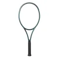Produktbild: Wilson Tennisschläger Blade 100L v9 100in/285g/Allround 2024 emeraldgrün - unbesaitet -
