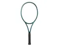 Produktbild: Wilson Tennisschläger Blade 100L v9 100in/285g/Allround 2024 emeraldgrün - unbesaitet