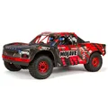 Produktbild: Arrma Mojave 6S Desert Truck 1:7 Brushless 4WD BLX RTR Rot