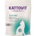 Produktbild: Kattovit Feline Diets Gastro 1250 g Trockenfutter Katzenfutter