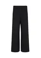 Produktbild: Soyaconcept Men's SC-KANVA 3 Damen Hose, Schwarz, 42
