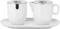 Produktbild: WMF Barista Zucker&Milch Set 2-teilig