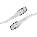 Produktbild: Intenso USB C - USB C (1.50 m, USB 2.0, 60 W) (7901002)