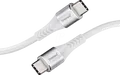 Produktbild: INTENSO 7901002 - Sync- & Ladekabel, USB-C -> USB-C, 1,5 m, PD