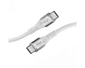 Produktbild: Intenso Intenso USB-C zu USB-C Kabel Induktions-Ladegerät