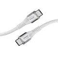 Produktbild: INTENSO USB-Kabel C315C USB-C auf USB-C  1,5m