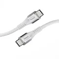 Produktbild: Intenso USB-Cable C315C, USB-C auf USB-C Daten- und Ladekabel, Power Delivery mi