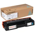 Produktbild: RICOH M C250 cyan Toner