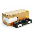 Produktbild: RICOH Toner, MC250FWB/PC300W, cyan, 2,3K