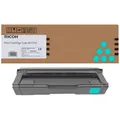 Produktbild: Original Ricoh 408353 Toner cyan