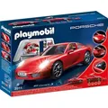 Produktbild: PLAYMOBIL Porsche 3911 Auto 911 Carrera S - Weiß
