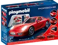 Produktbild: PLAYMOBIL Auto SAMMLER Fahrzeug MODELLAUTO Famous Cars LIMITED EDITION VW Bus