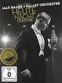Produktbild: Max   Raabe & Palast Orchester - Heute Nacht oder nie (DV... | DVD | Zustand gut