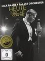 Produktbild: Max   Raabe  Palast Orchester - Heute Nacht oder ni... | DVD | Zustand sehr gut