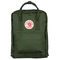 Produktbild: Fjällräven Kånken Rucksack Daypack Freizeit Schule Forest Green Backpacks NEU