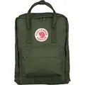 Produktbild: Fjällräven Kanken plecak Zielony Polipropylen (PP) Fjällräven Kanken plecak Ziel