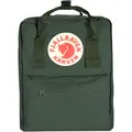 Produktbild: Fjällräven Kanken Rucksack Backpack 38cm #141988 (forest green)