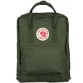 Produktbild: Fjällräven Kanken Kånken Rucksack Backpack Freizeit Uni Schultasche Dunkelgrün
