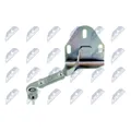 Produktbild: ORIGINAL® Nty Rollenführung, Schiebetür für Iveco DAILY IV Kasten DAILY VI