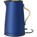 Produktbild: Stelton Emma Wasserkocher 1200 ml Dark Blue