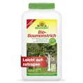 Produktbild: Neudorff Bio-Baumanstrich – Anwendungsfertiger Kalkanstrich zum natürlichen Weißen und Pflegen von Obstbäumen und Beerensträuchern, 2 Liter