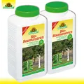 Produktbild: Neudorff 2x 2 Liter Bio-Baumanstrich Pflege Johannisbeere Obstbaum Garten Schutz