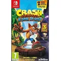 Produktbild: Crash Bandicoot N-Sane Trilogy - Nintendo Switch - Action - PEGI 7