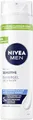 Produktbild: NIVEA MEN Sensitive Rasiergel für Männer, Rasiergel mit Kamille, Vitamin E & Provitamin B5 für eine sanfte Rasur, schützende Formel gegen Hautirritationen (100 ml)