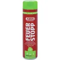 Produktbild: ABUS AFS625 Feuerstopp Feuerlöschspray fluorfrei, Löschspray | Füllmenge: 625 ml | Löschmittel: Schaumkonzentrat mit Wa