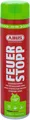 Produktbild: Abus Schaum-Feuerlöschspray AFS625 fluorfrei 625 ml