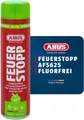 Produktbild: ABUS Feuerlöschspray Feuerstopp AFS625 fluorfrei, lange haltbar -Made in Germany- für Haushalt, Küche, Camper und Grill