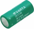 Produktbild: VARTA Lithium-Batterie CR 2/3AA, 3 V-, 1350 mAh