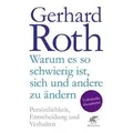 Produktbild: Warum es so schwierig ist, sich und andere zu ändern