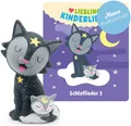 Produktbild: tonies Hörspielfigur Lieblings-Kinderlieder - Schlaflieder 2