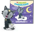 Produktbild: Tonie - Lieblings-Kinderlieder: Schlaflieder 2 (Relaunch)